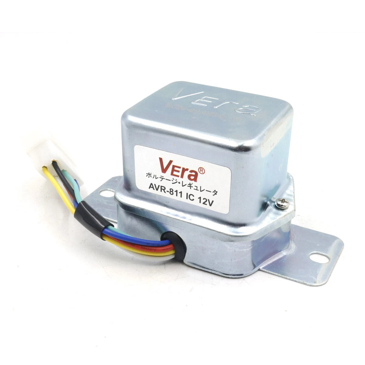 12V Voltage Regulator for Datsun Nissan Silvia 180Sx200SX S11 L18 1.8L 1975-1979