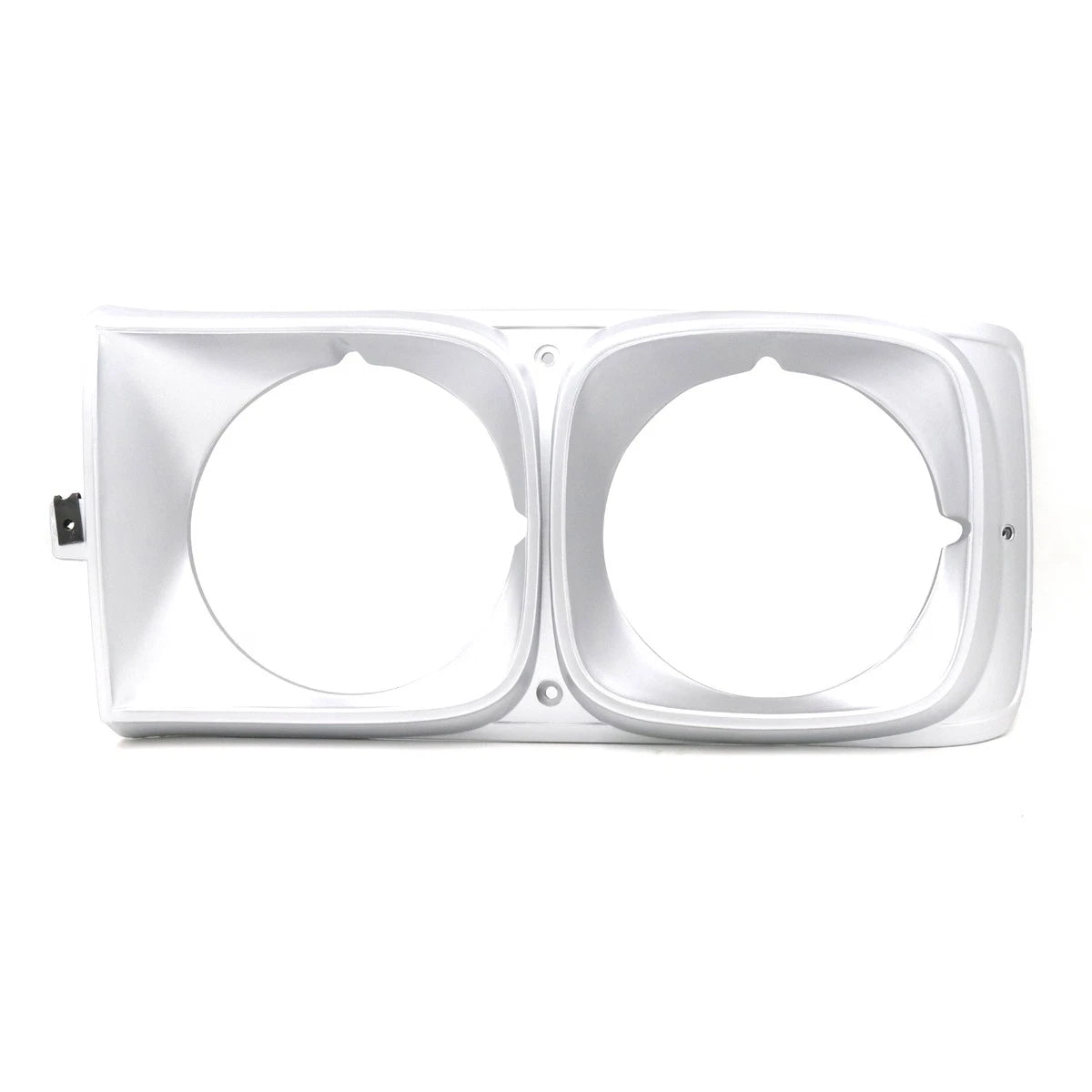Chrome Headlight Light Door Left for Isuzu Faster KB/Chevrolet LUV 1972-1988