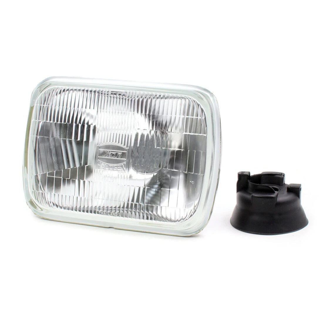 Headlight Bucket x2 for Toyota Hilux 1988-1995
