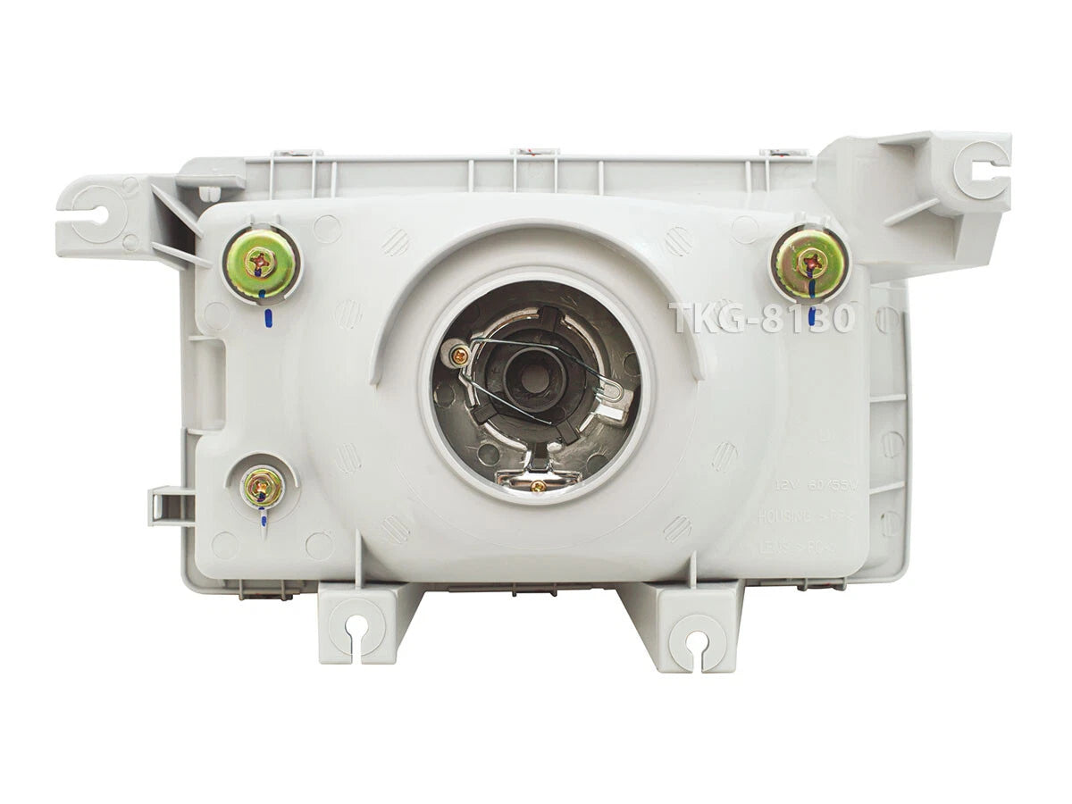 1 x Left Side Headlight for Isuzu TF TFR (1997)