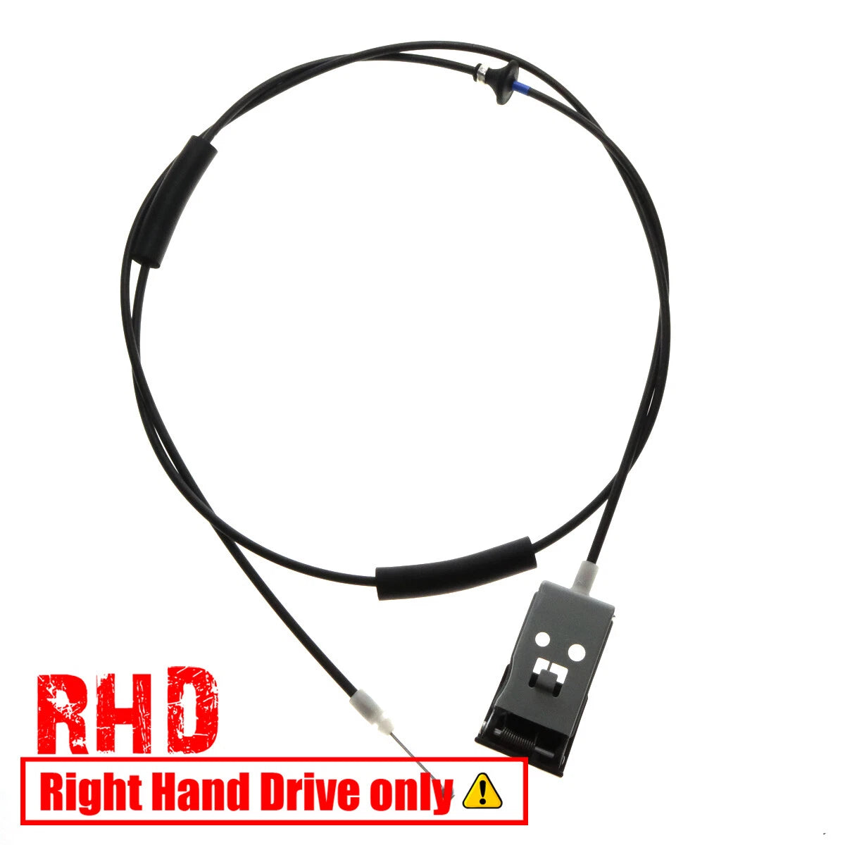 Bonnet Release Cable for Isuzu D-Max RT50/RT85 Chevrolet Colorado 2012-2020