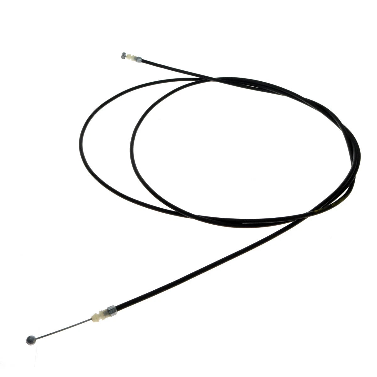 BootLid Lock Release Cable for Mitsubishi Mirage Lancer Fiore Sedan 1988-1992
