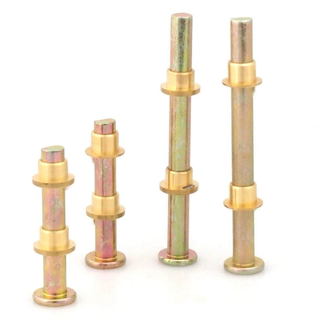 Door Hinge Pin Brass Bush Set for Nissan Datsun 720 1980-1986