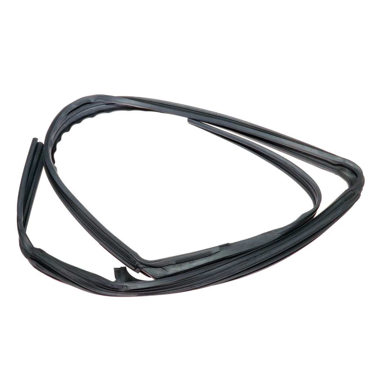 FR Door Glass Run Channel for Toyota Hilux 1988-1997
