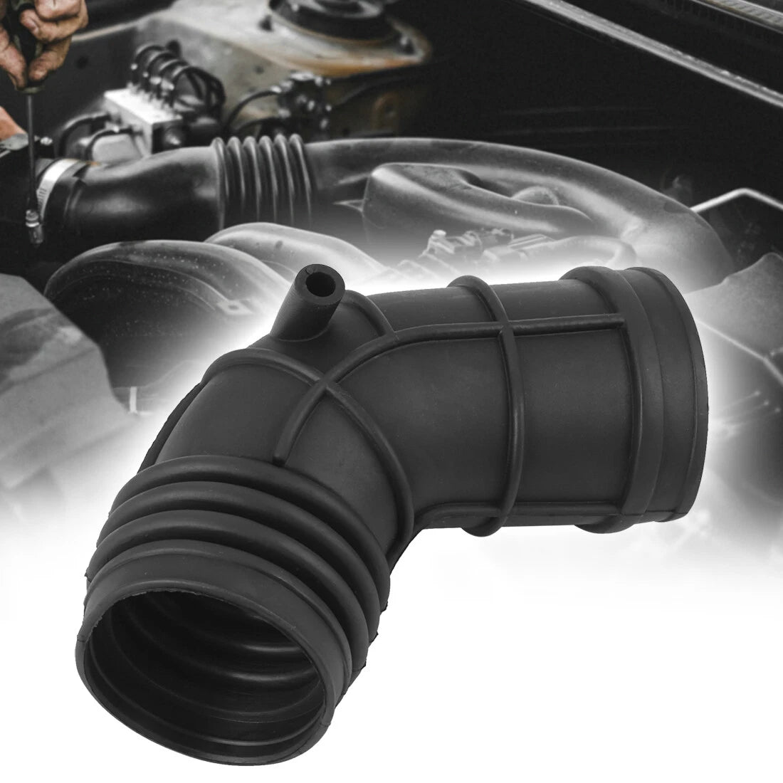 Air Intake Hose for BMW 323Ci 323i 325Ci 325i 325xi (2000-2006)