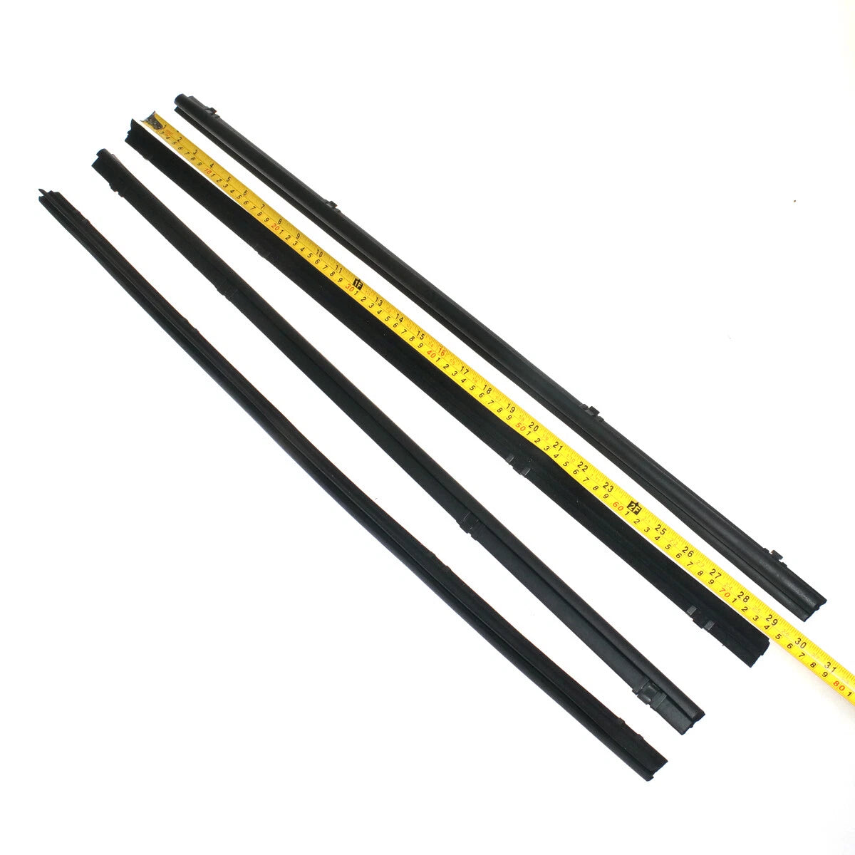 Front Door Belt Moulding for Toyota Hilux 1978-1983