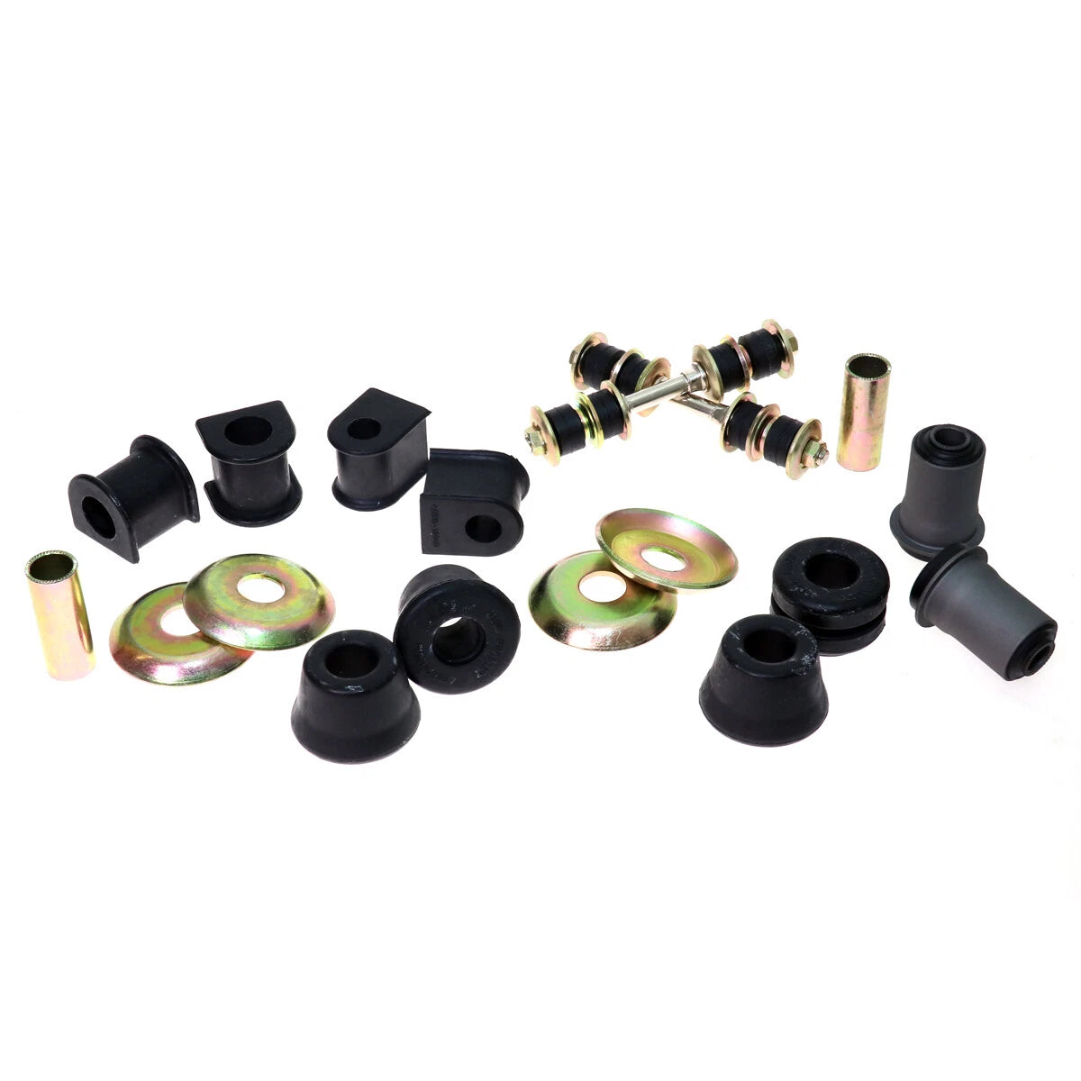 Stabilizer Bushes Set for Toyota Celica RA20-RA29 1971-1977