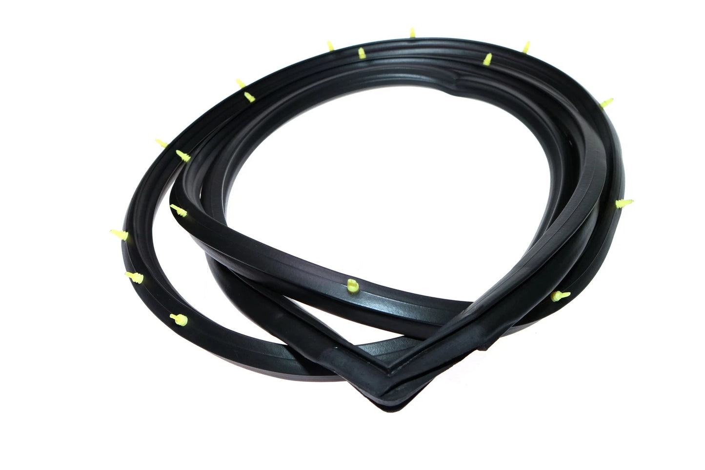 Weatherstrip Set for Nissan Sunny B310 Sedan 1977-1981
