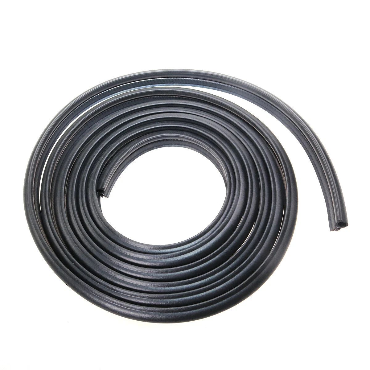 Back Door Weatherstrip Seal for Toyota Dyna Toyoace Van 2001-2011