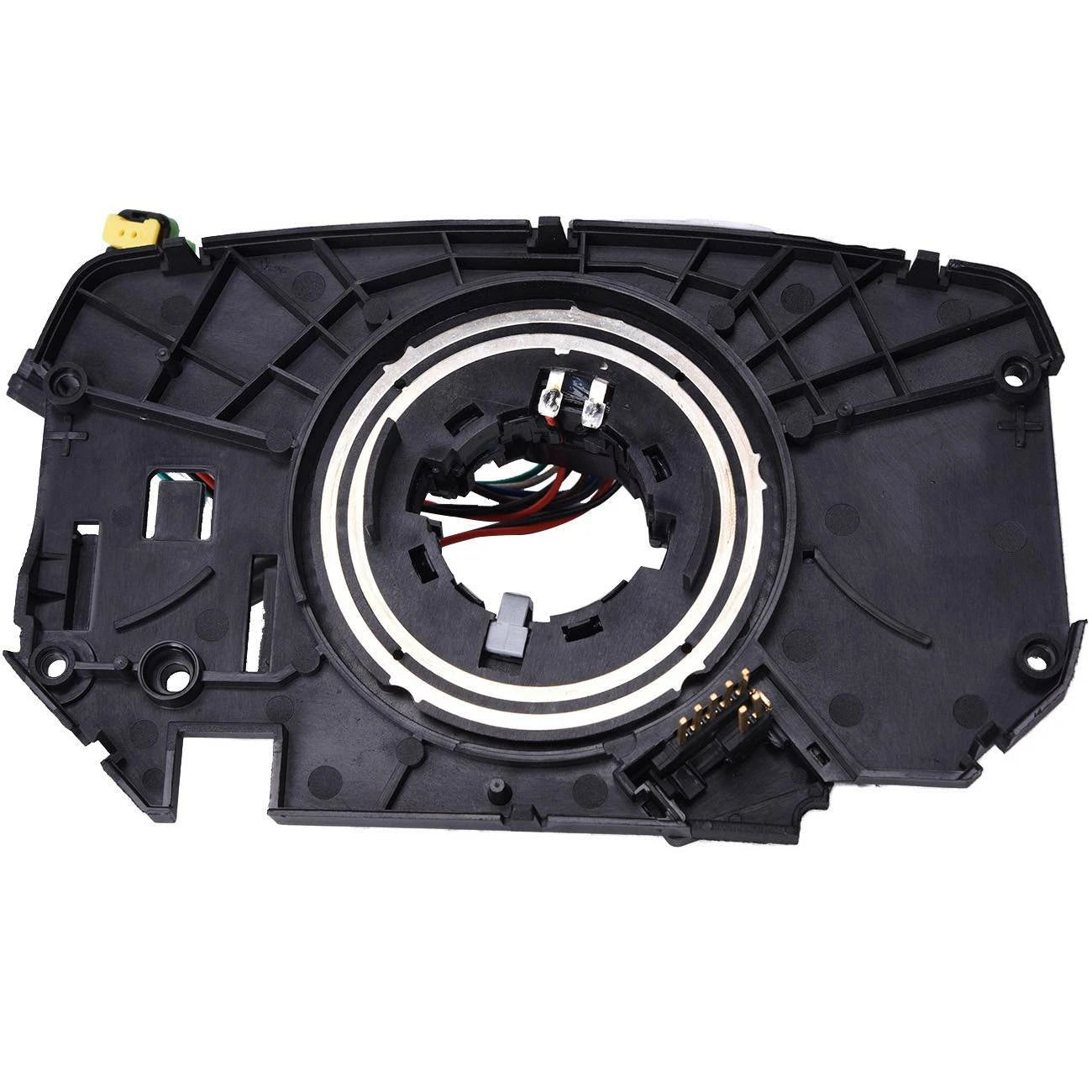 AirBag Clock Spring Spiral Cable for Renault Megane II (2002-2008)