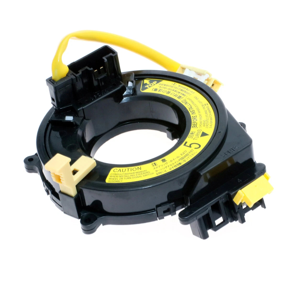 Spiral Cable Clock Spring for Toyota Hiace 1995-2006