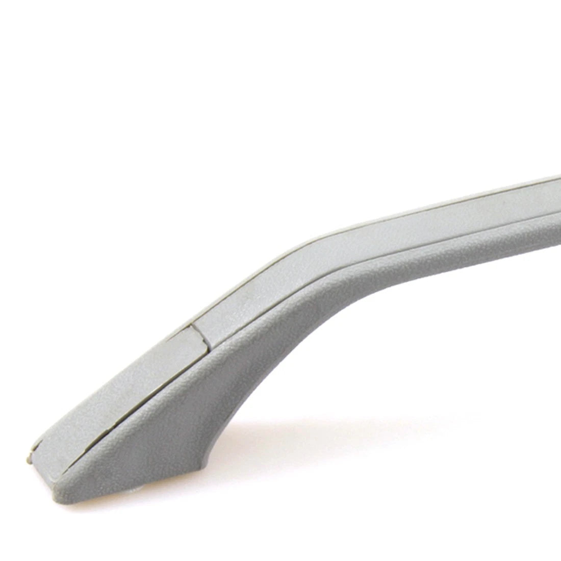 Gray Roof Lining Rail Handle for Nissan BigM 850 Navara Hustler 1985-1998