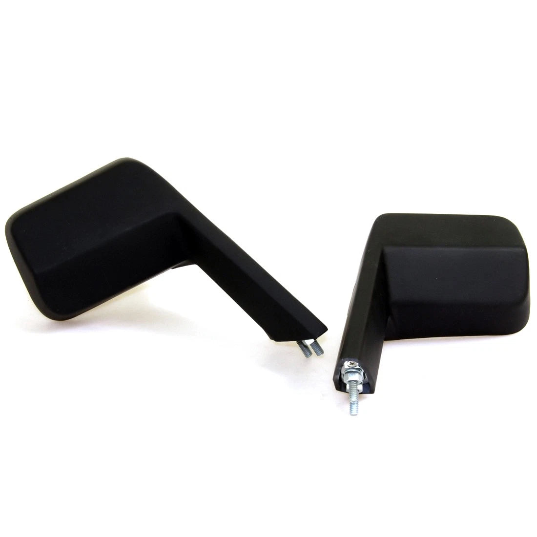 Door Fender Mirrors L/R for Nissan Datsun 1963-1981