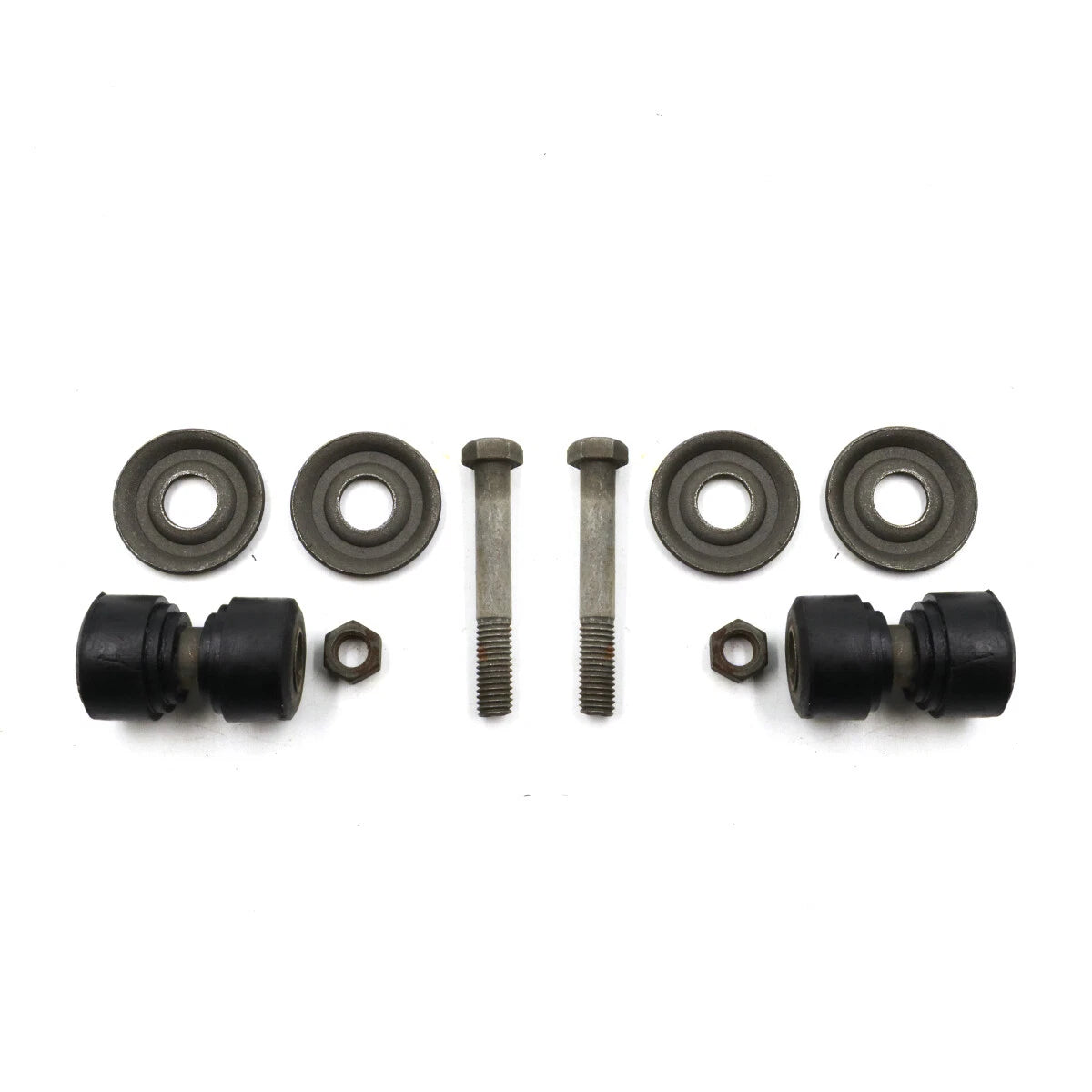 Front Stabilizer Link Rod Set for Toyota Hilux RN20/RN25/RN27 1972-1978