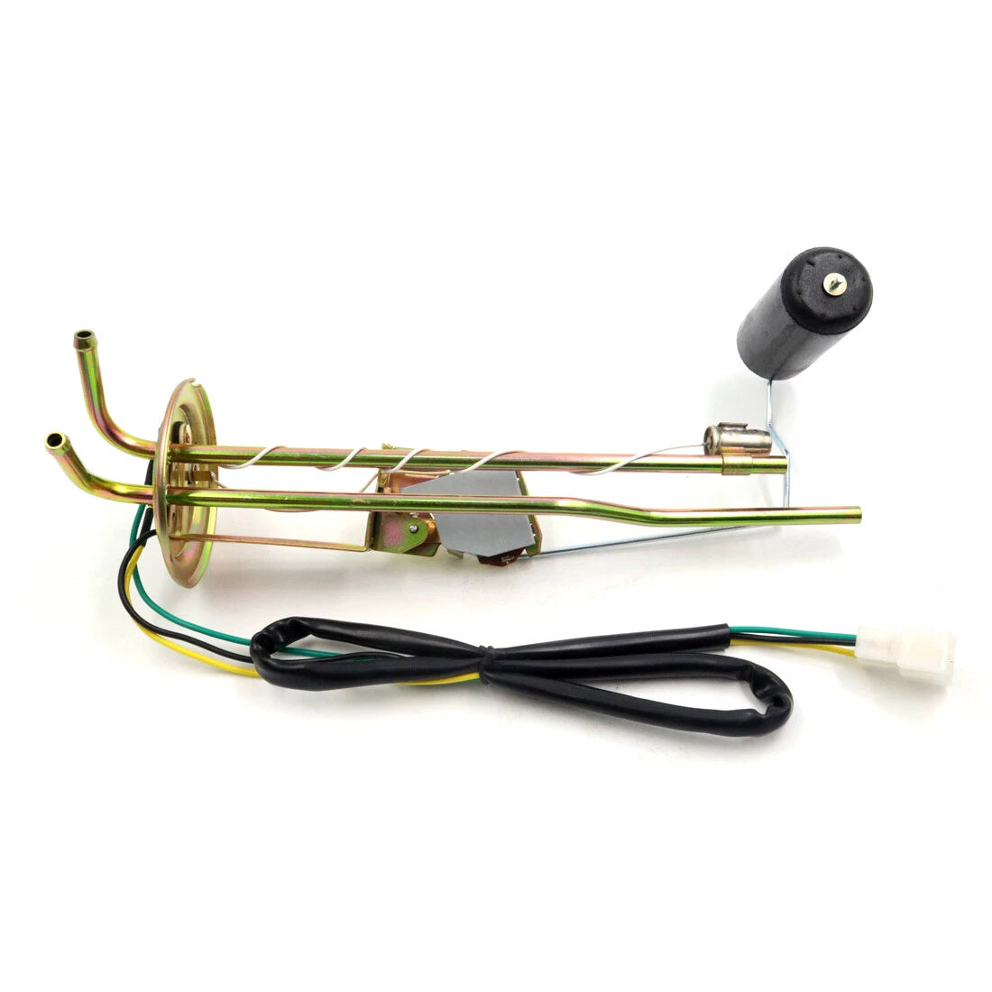 Fuel Gauge Sending Unit with Sensor Wires for Nissan Sentra B11 1.6L 1982-1986