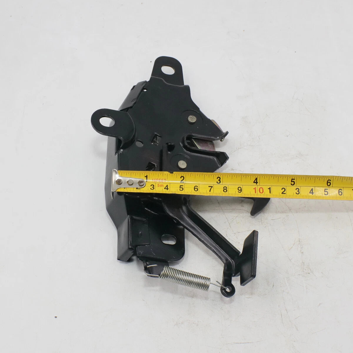 Bonnet Latch Striker Lock for Toyota Corolla AE90 AE95 AE96 1987-1993