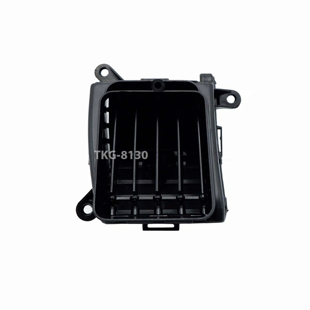 Air Vent Trim Full Set for Isuzu Dmax (2012-2019)