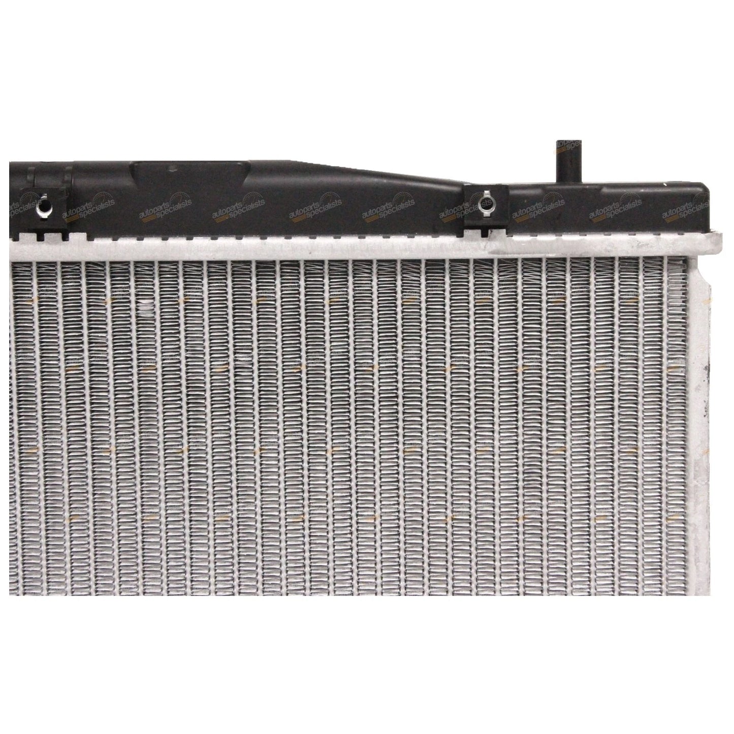Alloy Core Radiator for Honda Jazz GE 1.3L/1.5L Automatic (2008-2014)