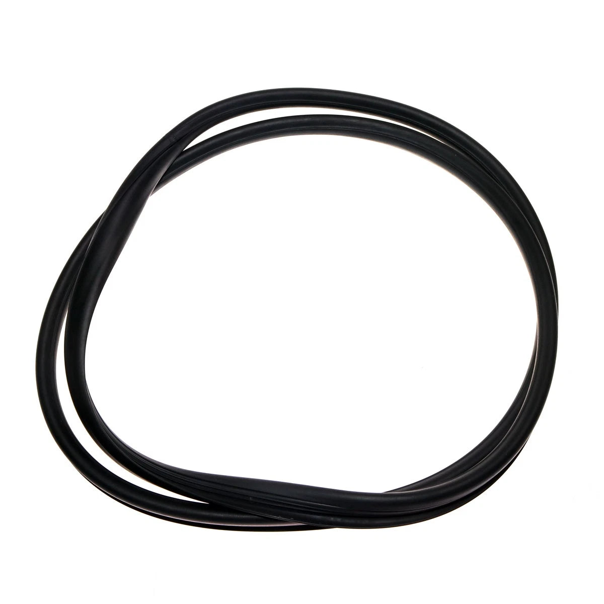 Rear Windshield Weatherstrip for Toyota Hilux RN20 RN25 RN27 1972-1978