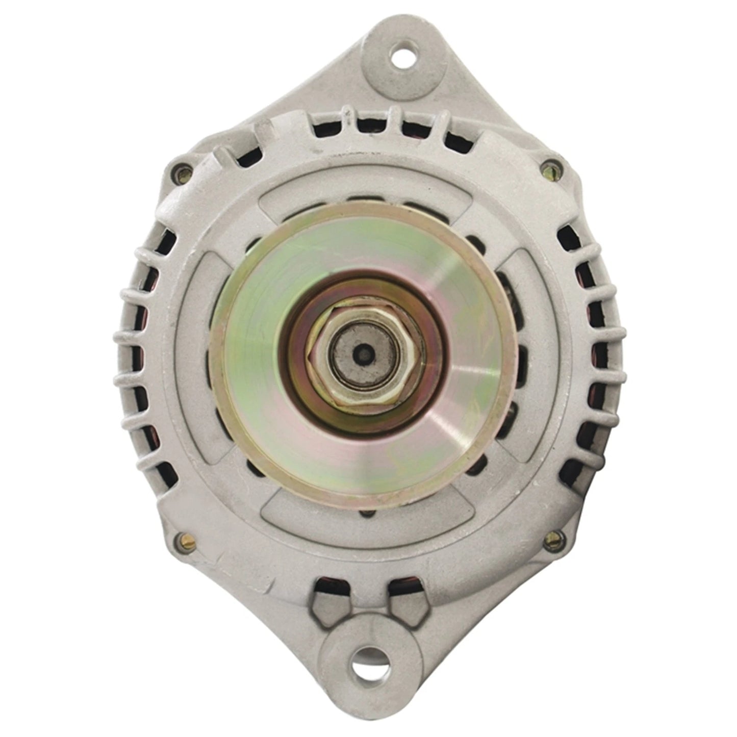 Alternator for Holden Jackaroo UBS73 4cyl 3.0L 4JX1-T Diesel (1998-2004)