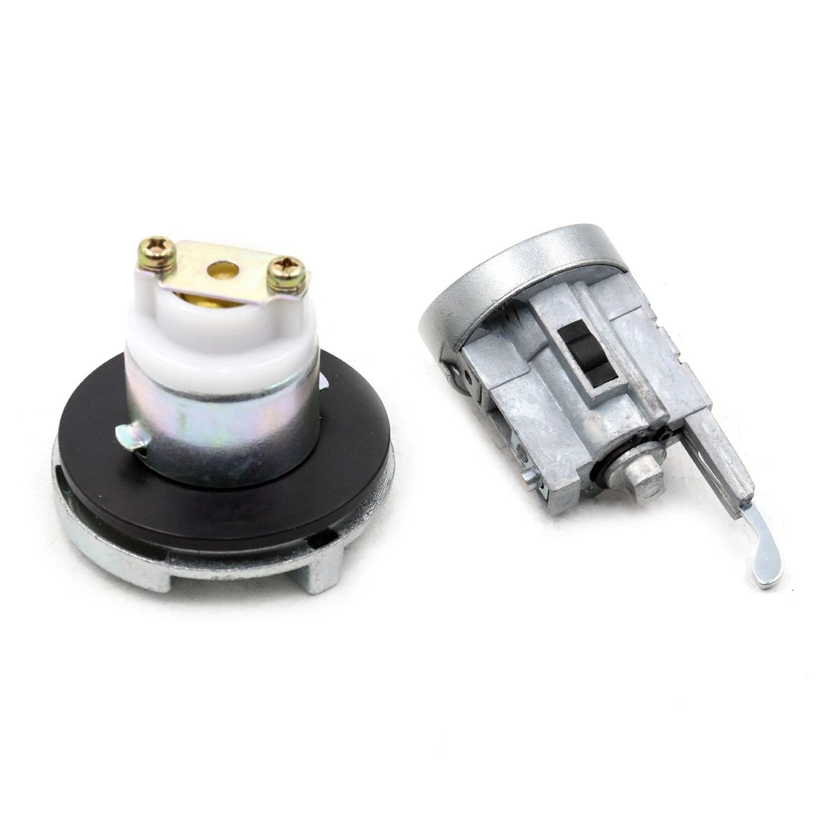 Ignition Door Fuel Cap Locks for Toyota Hilux 4th Gen 1983-1988