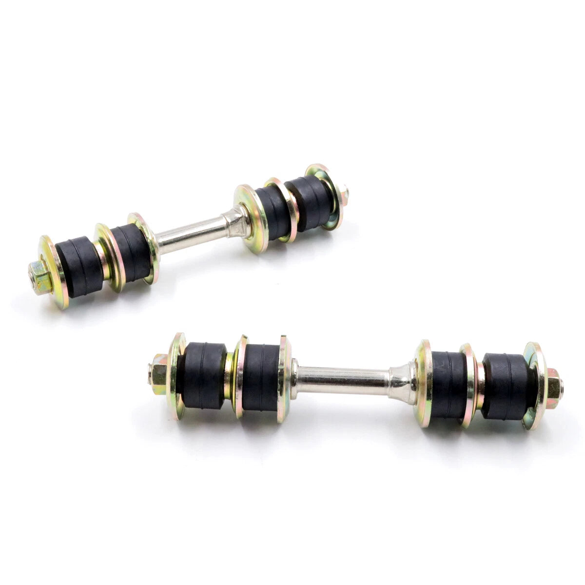 Front Stabilizer Rod Set for Toyota Corolla KE70 KE72 KE75 TE71 TE72 SR5 1979-1987