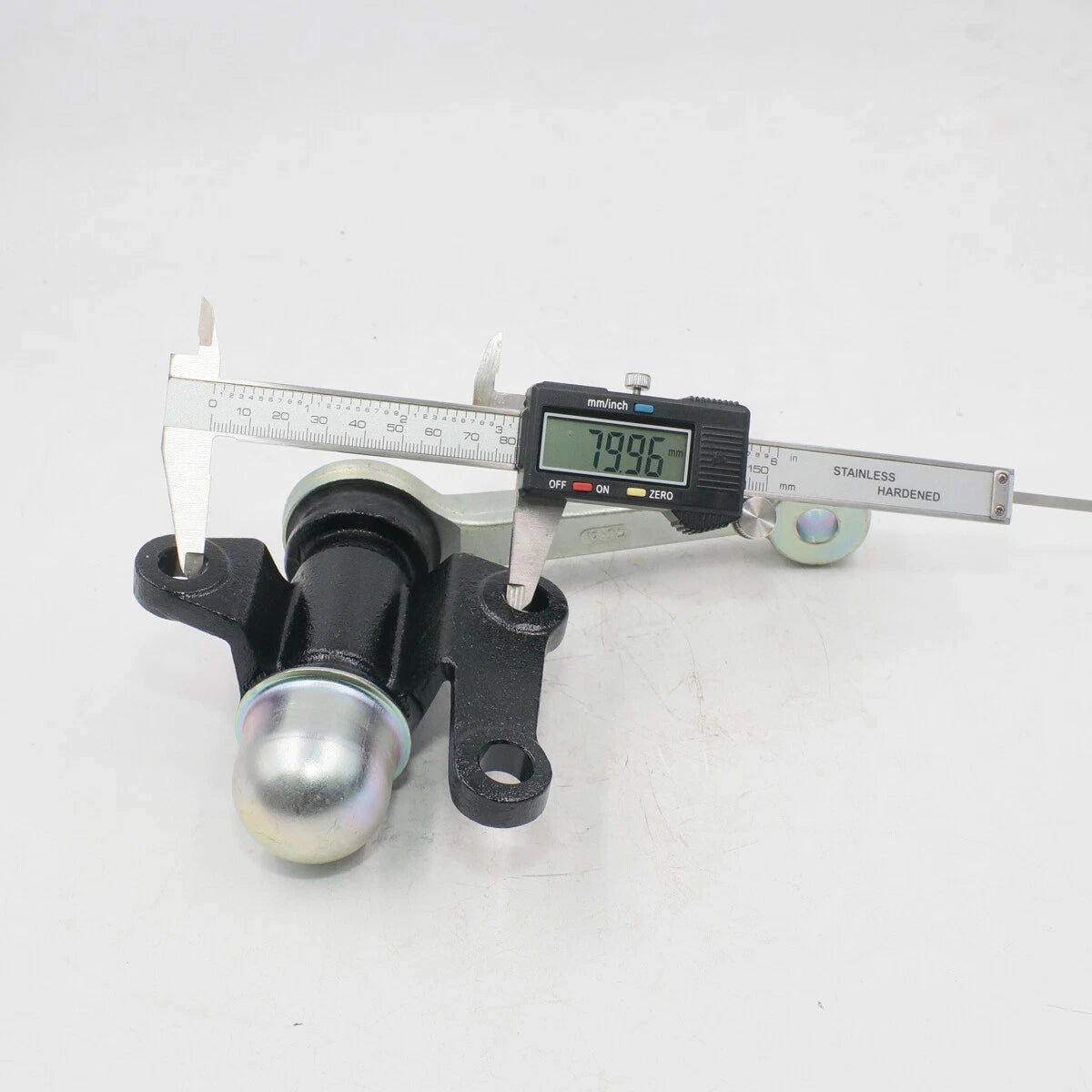 Idler Arm for Toyota Hilux Mighty 2WD 1988-1997
