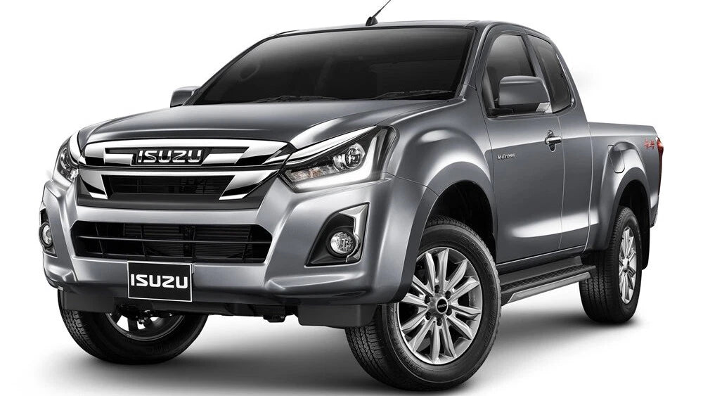 Air Vent Trim Cover for Isuzu D-Max Ute(2012-2019)