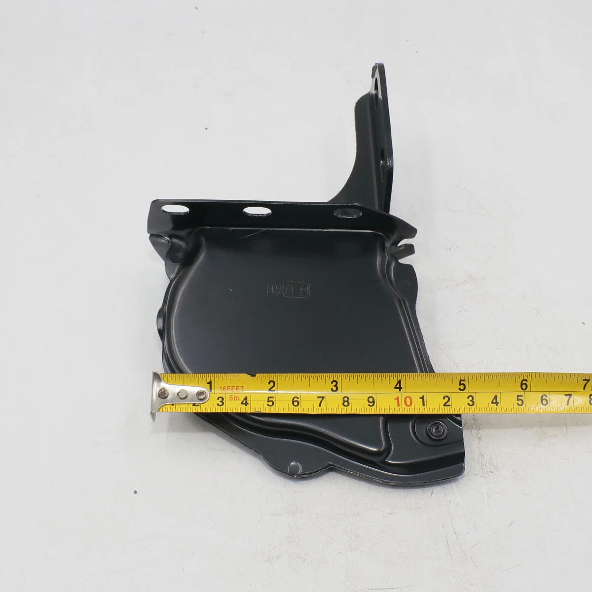 Bonnet Hinge x2 for Toyota Hilux RN30 RN31 RN36 RN40 RN41 RN46 1978-1983