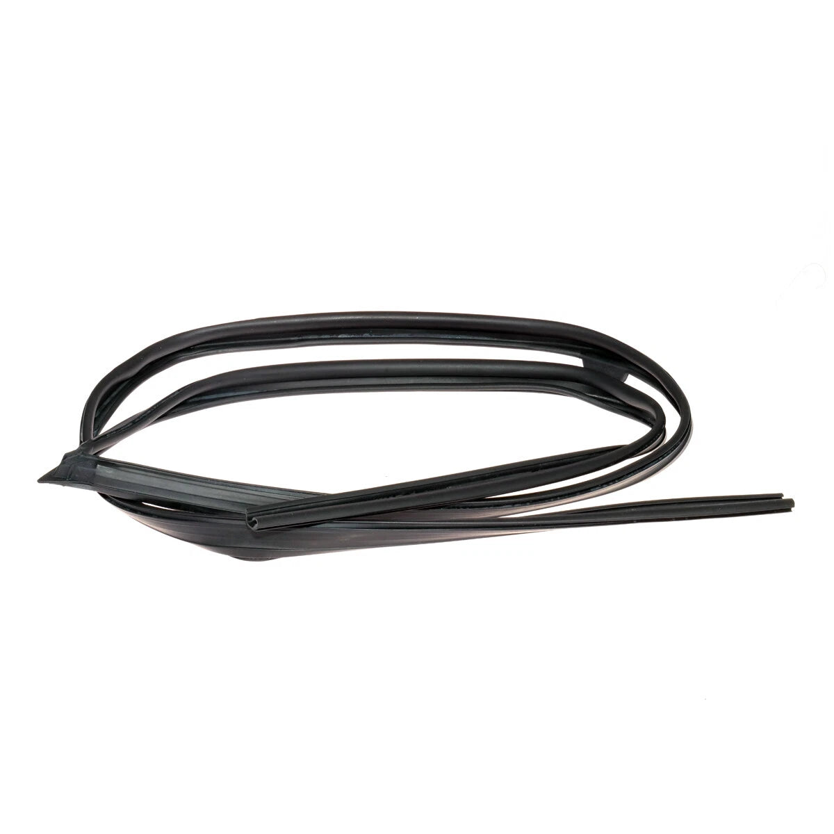 Glass Run Channel Seal for Nissan AD Van/Sunny Wagon N14 1990-1999