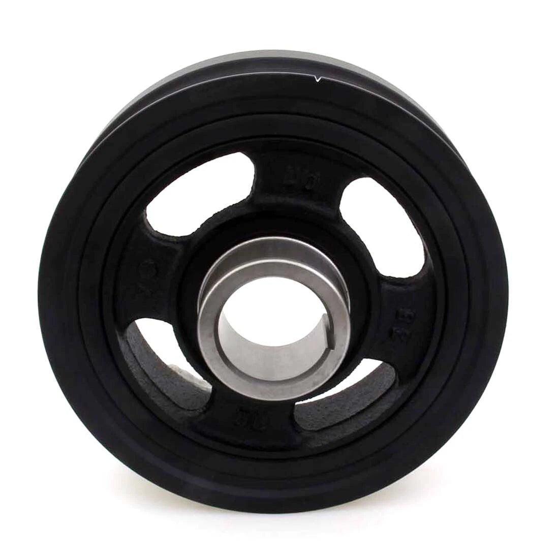 Crankshaft Pulley for Toyota Hilux KUN15/KUN25/KUN26/KUN35/KUN36 2008-2011