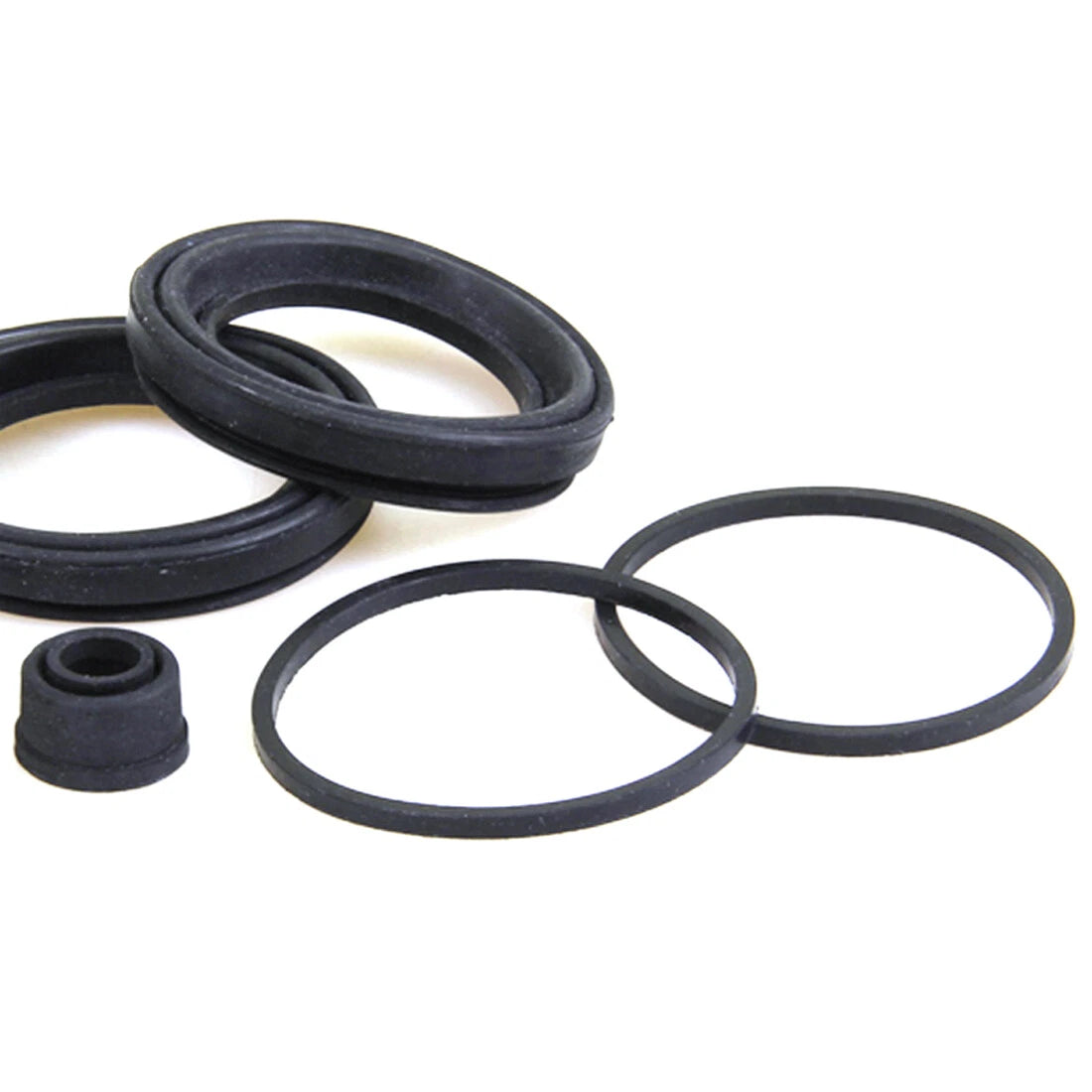 Brake Caliper Dust Cover Kit for Nissan Datsun King Cab 720 1980-1986
