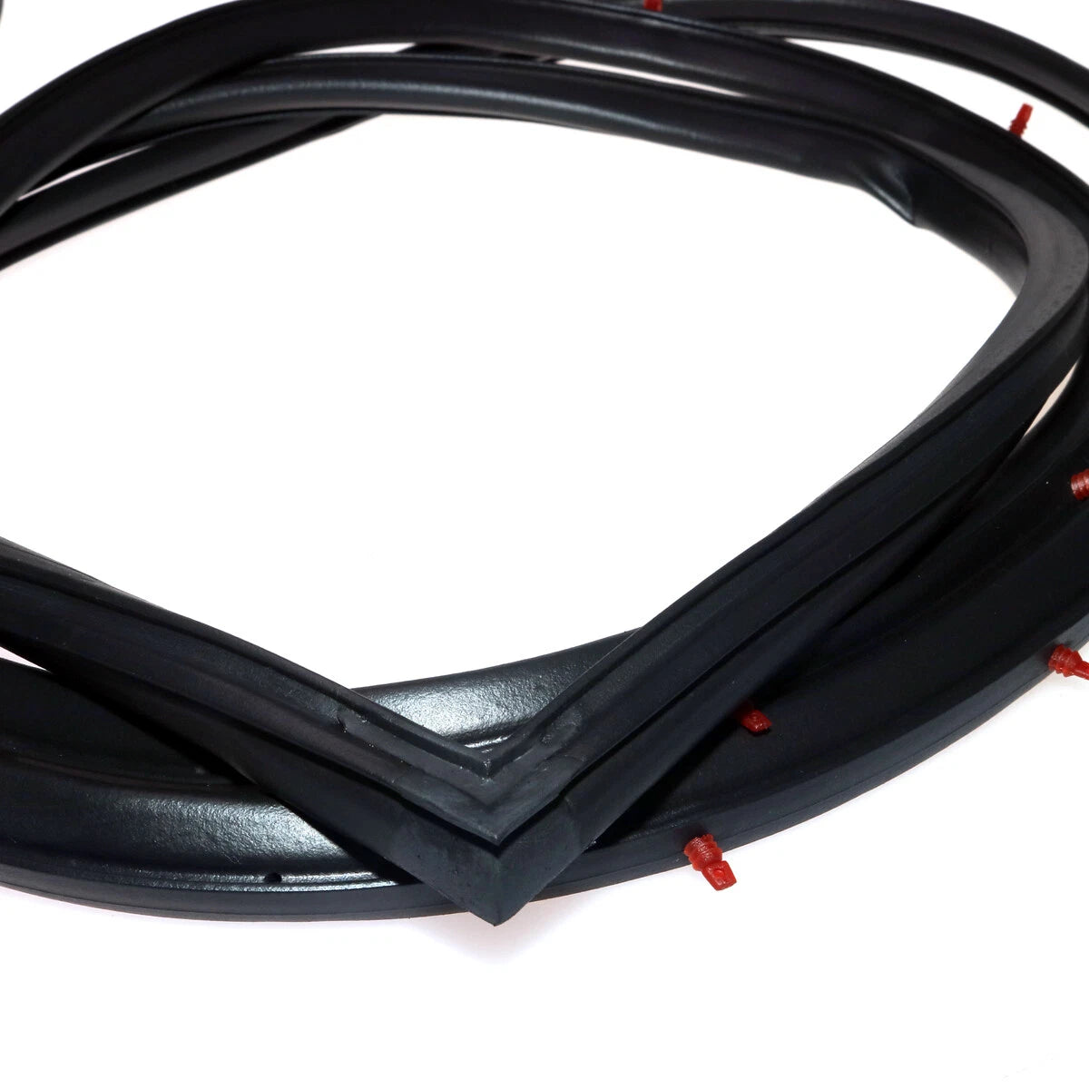 Front Door Weatherstrip Set for Nissan Datsun 720 1980-1986