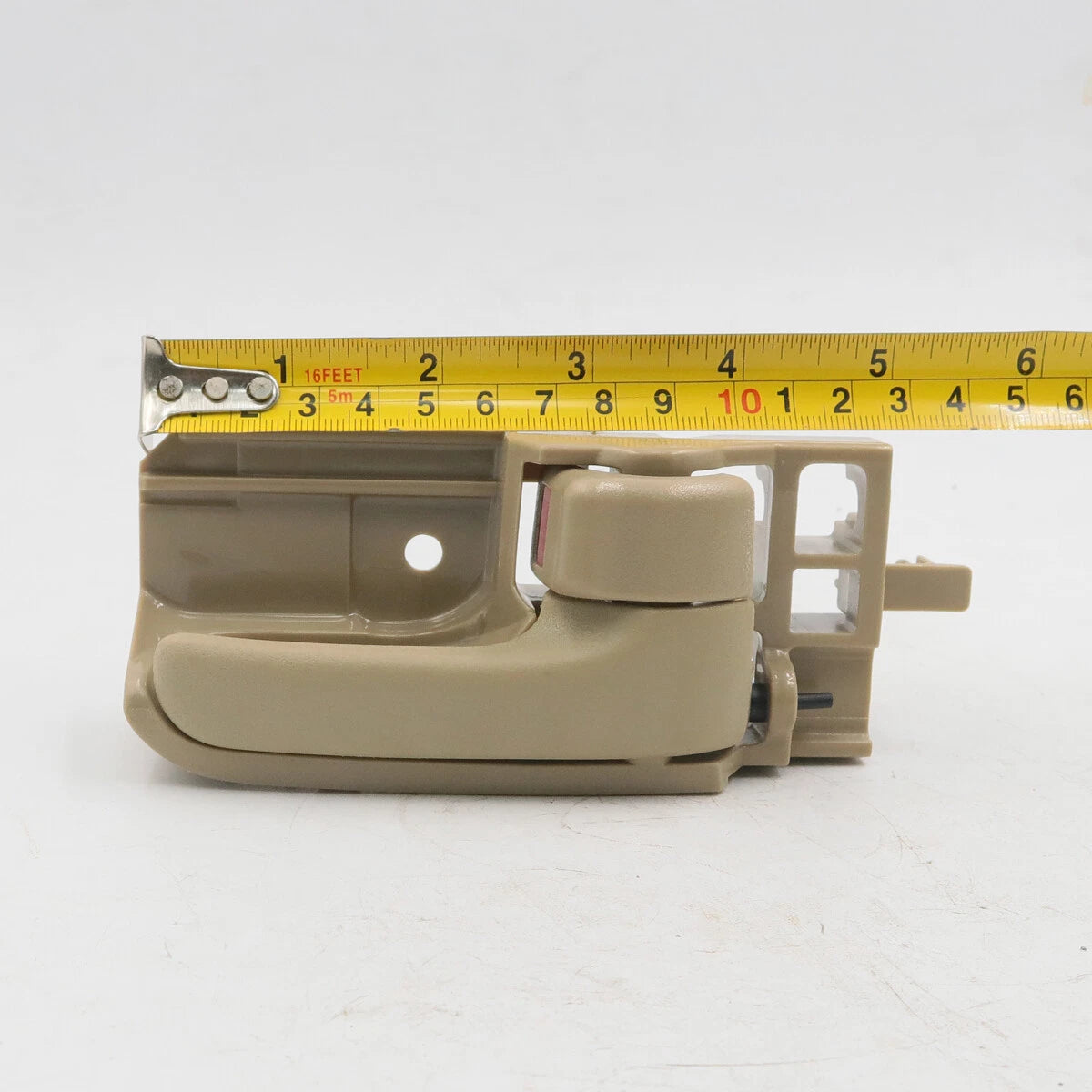Door Handle Bezel Tan for Toyota Hilux SR5 Hilux 2005-2015