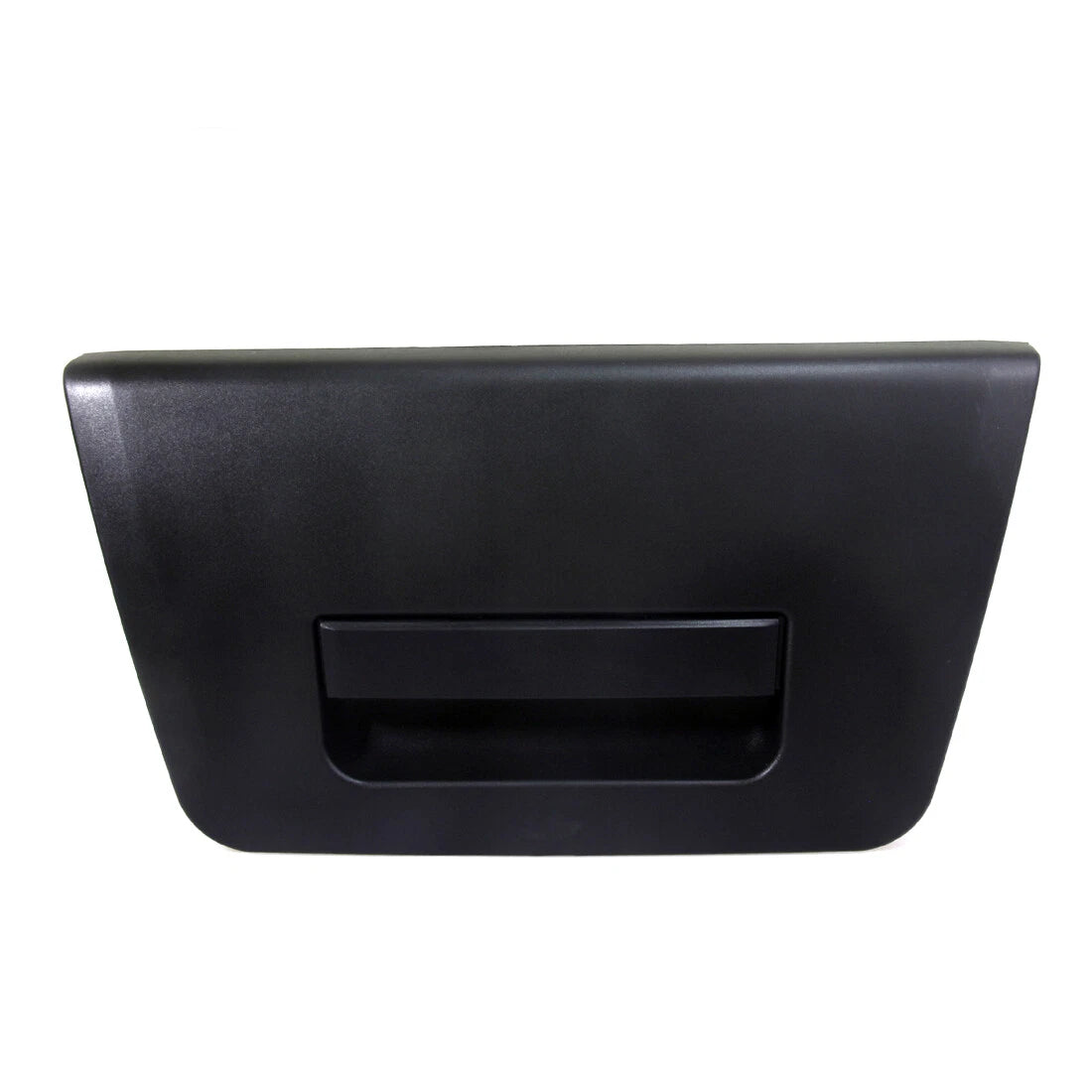 Rear Gate Handle Black for Nissan Navara Ute D40 2004-2014
