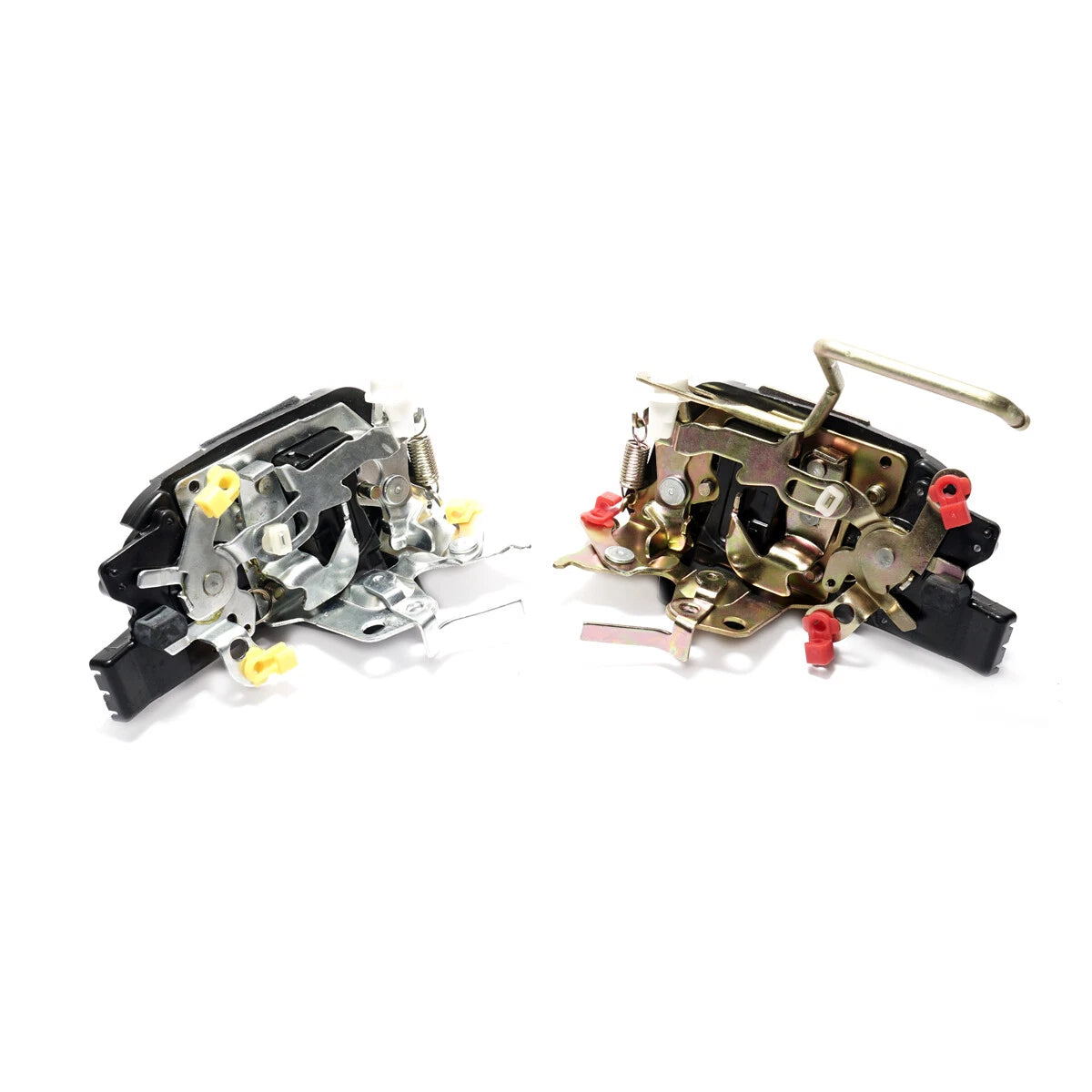 Front Door Lock Latch Set for Toyota Hilux 1997-2005