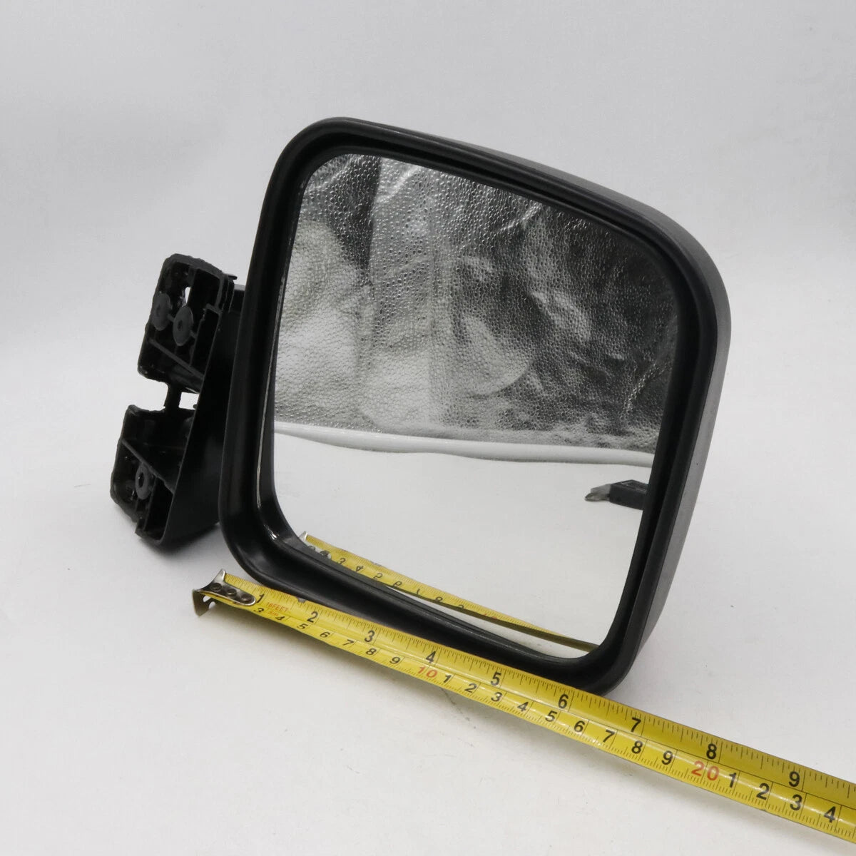 Chrome Door Mirror for Toyota Hilux 1998-2005