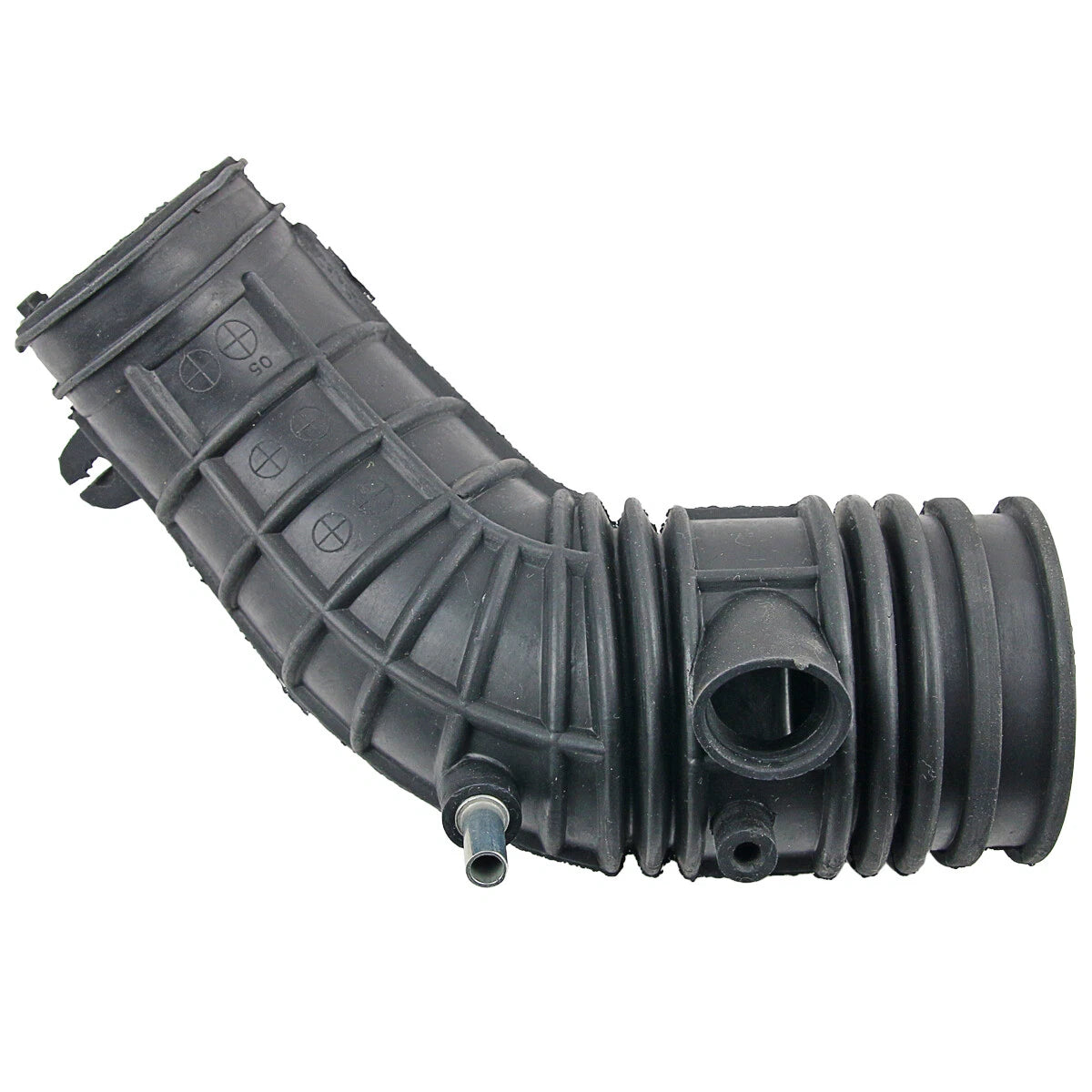 Air Intake Hose for Honda Accord Sedan CM5 2.4L K24A (2006-2007)