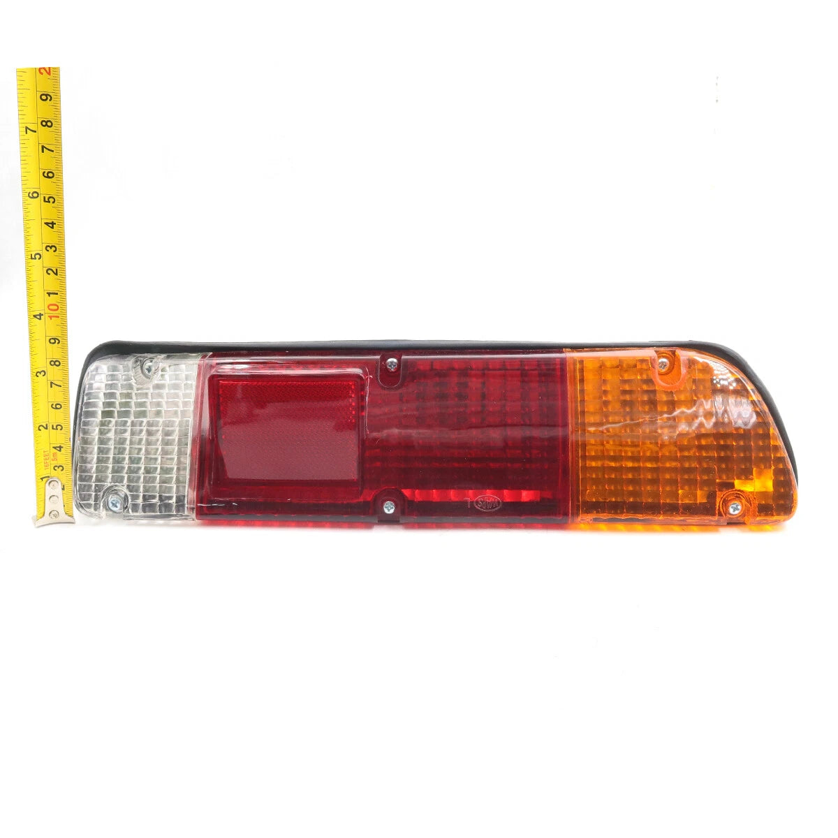 Rear Tail Lights Light x2 for Datsun Nissan 610 620 Ute 1972-1979