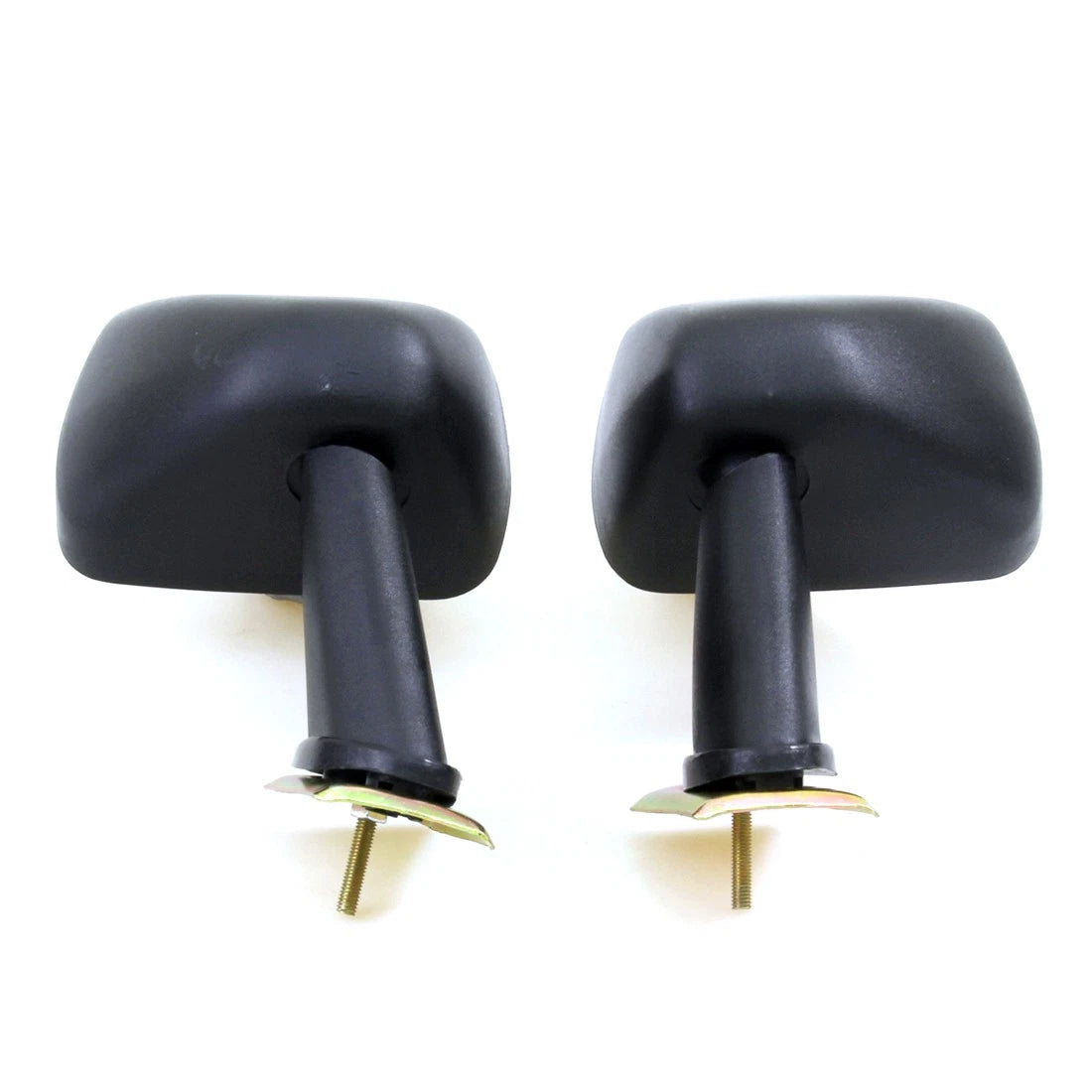 x2 Fender Mirrors for Toyota Hilux RN Series 1972-1988
