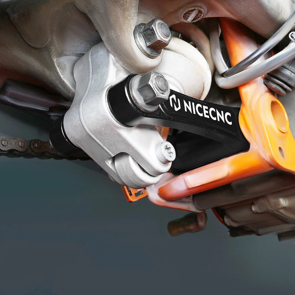 1.25" Lowering Link for Husqvarna 701 Supermoto, Enduro (2016-2024)