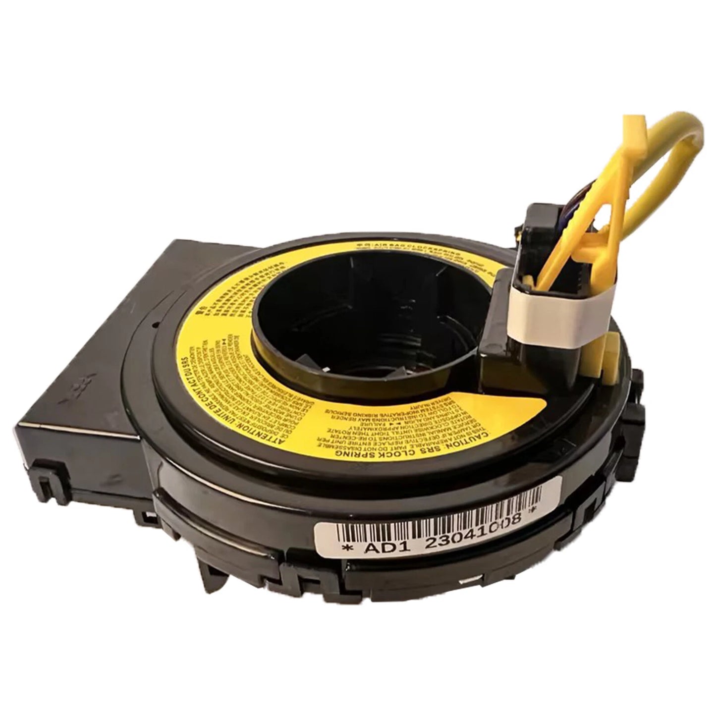 Airbag Clock Spring for Hyundai i30 FD (2007-2012)