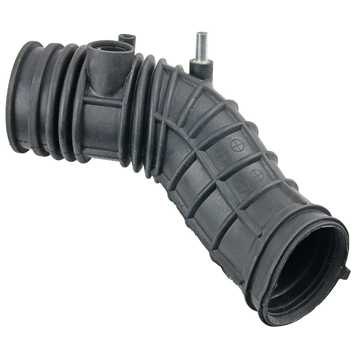 Air Intake Hose for Honda Accord Sedan CM5 2.4L K24A (2006-2007)