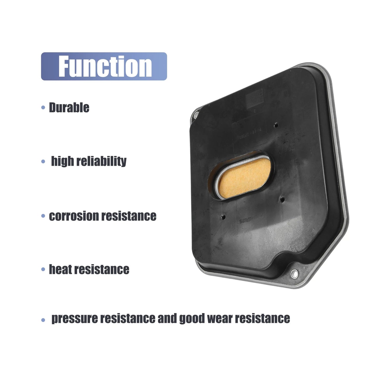 Automatic Transmission Oil Filter for BMW 740i (1997-2001)