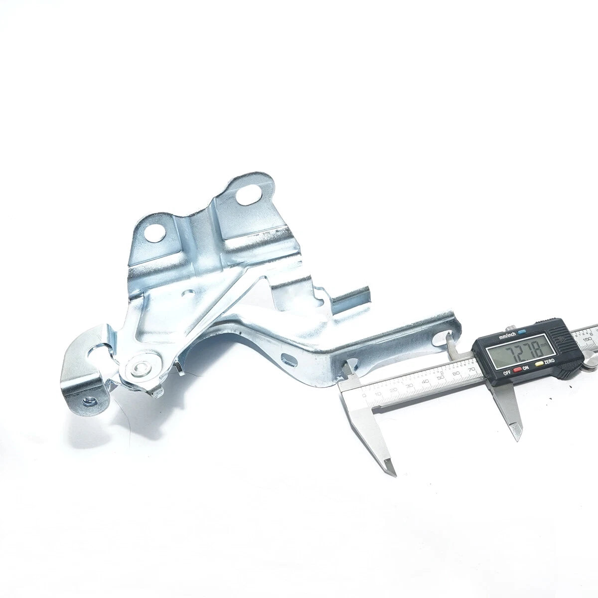 Bonnet Hinge for Toyota Hilux Revo 4WD 2015-2023