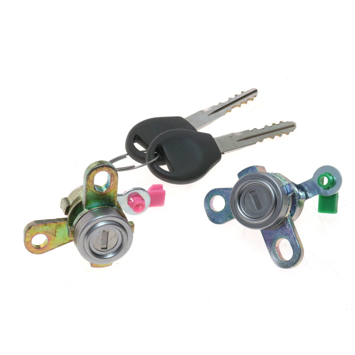 Door Lock Cylinder Set for Nissan Almera N16 Pulsar 2000-2006