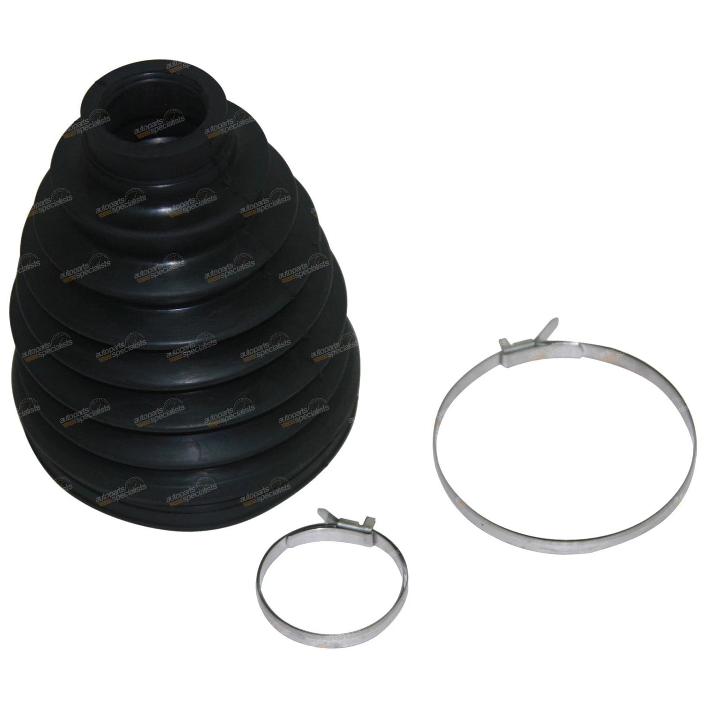 CV Joint Boot Kit for Holden Combo SB XC 4cyl 1.4L 1.6L (1996-2010)