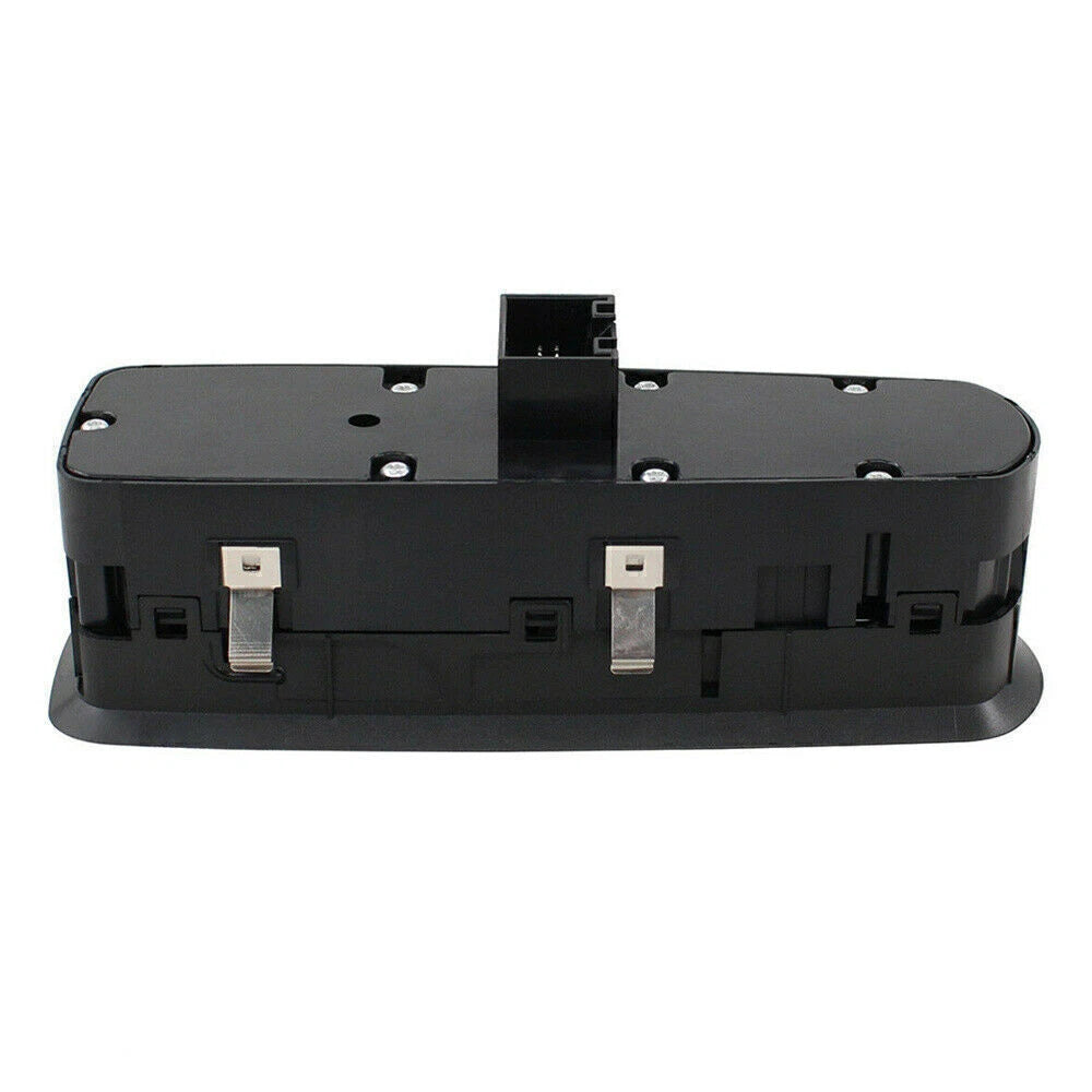 1 x Front Left Master Power Window Switch for Porsche (2017-2023)