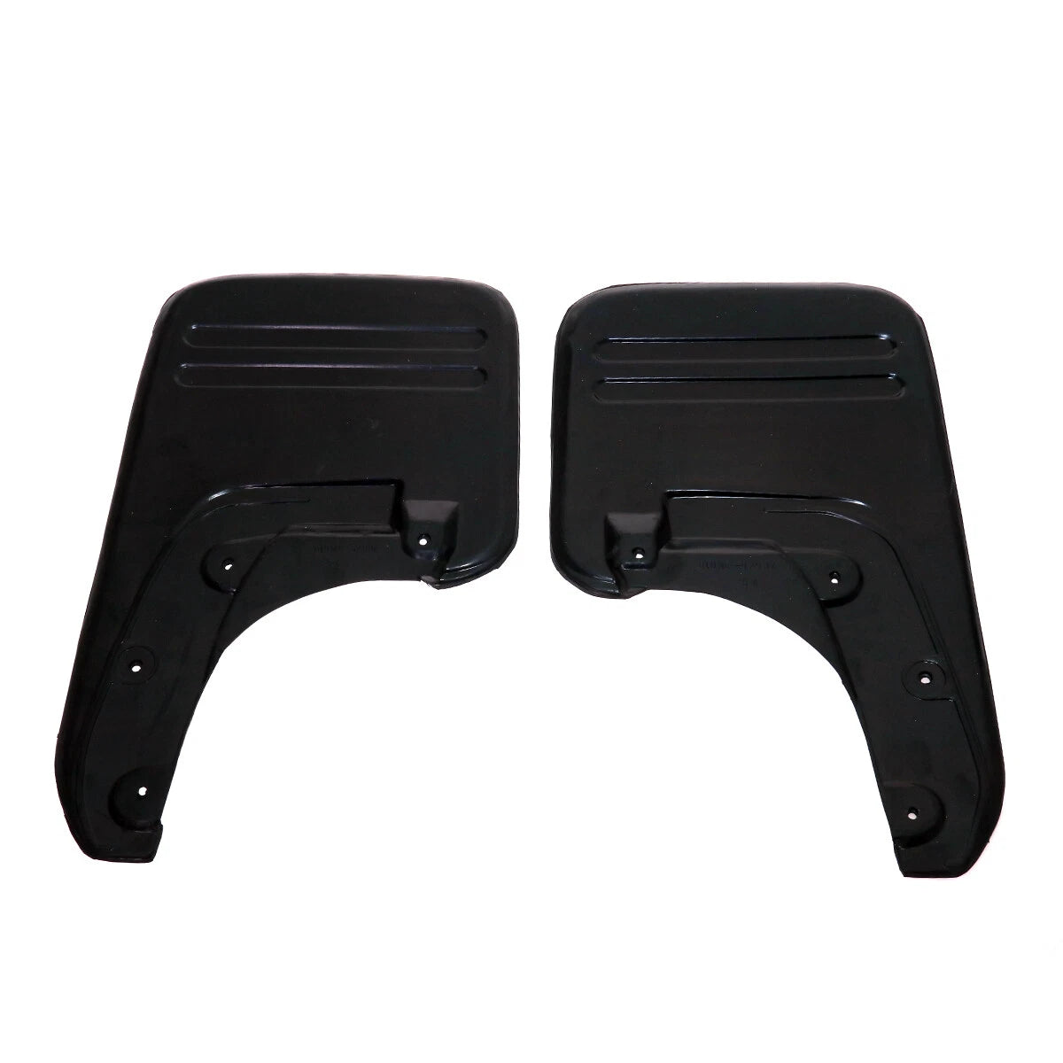 Mud Flap for Toyota Hilux SR5 4WD 2005-2015