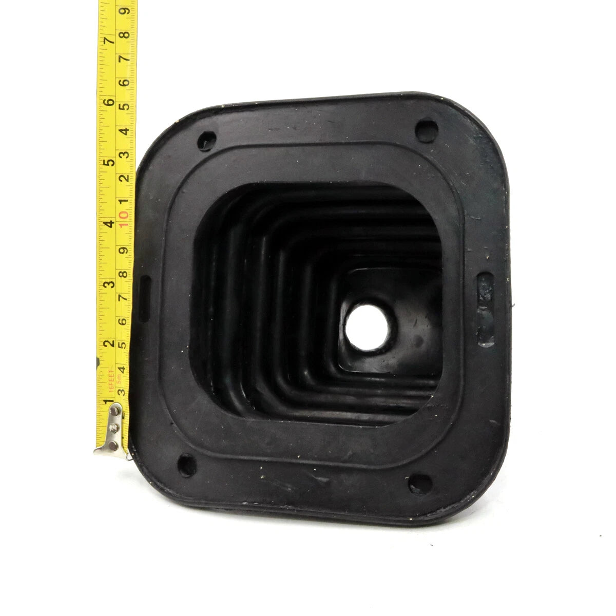 Gear Lever Cover Shift Boot for Toyota Hilux RZN168/RZN173 Double Cab Pickup